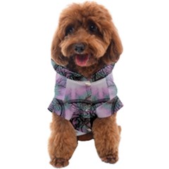 Tourette Syndrome Epilepsy Brain Dog Coat by pakminggu