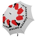 I love walnut Hook Handle Umbrellas (Small) View2