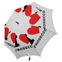 I love prosecco Hook Handle Umbrellas (Small) View2