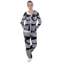 Stormtrooper Women s Tracksuit by Bakwanart