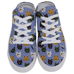Cat Cat Background Animals Little Cat Pets Kittens Half Slippers by 99art