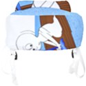 Spirit-boat-funny-comic-graphic Full Print Backpack View4