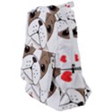 Animation-dog-cute-animate-comic Travelers  Backpack View1