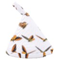 Butterfly Butterflies Insect Swarm Anti scalding pot cap View2