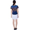 Seaside River Women s Sports Top View2