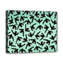 Orca Killer Whale Fish Canvas 10  x 8  (Stretched) View1