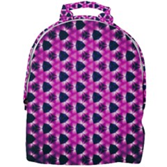 Digital Art Artwork Abstract Mini Full Print Backpack by Ndabl3x