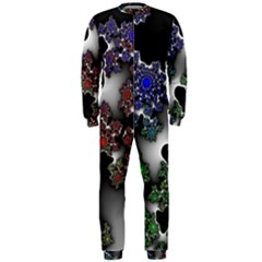 Piece Graphic Onepiece Jumpsuit (men) by Vaneshop