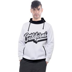  Men s Pullover Hoodie by Intrinketly777