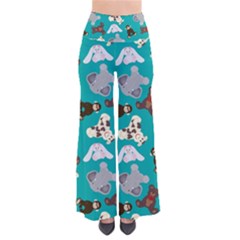 Plush Toys Stuffed Toys Stuffed Animals So Vintage Palazzo Pants by Ndabl3x