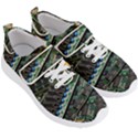 Computer Ram Tech - Men s Velcro Strap Shoes View3