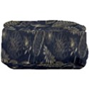 Elegant-pattern-with-golden-tropical-leaves Foldable Lightweight Backpack View5