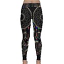 Dreamcatcher Magic Magical Classic Yoga Leggings View1