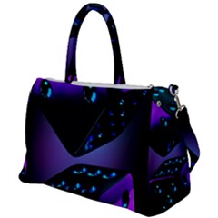3d Ludo Game,gambling Duffel Travel Bag by Bangk1t