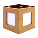 3d Ludo Game,gambling Wood Photo Frame Cube View1