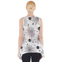 Creepy Spider Side Drop Tank Tunic View2