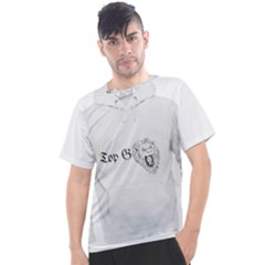 (2)dx Hoodie  Men s Sport Top by Alldesigners