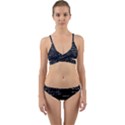 Mathematical-seamless-pattern-with-geometric-shapes-formulas Wrap Around Bikini Set View1