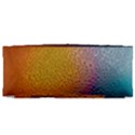 Rain Drop Abstract Design Canvas Travel Bag View4