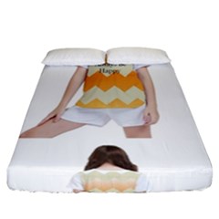 Screenshot 20230716 141722 Fitted Sheet (california King Size) by 3147318