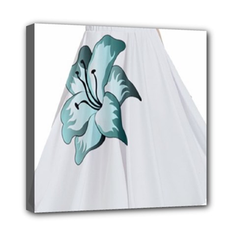 Img 20230716 151433 Mini Canvas 8  X 8  (stretched) by 3147318