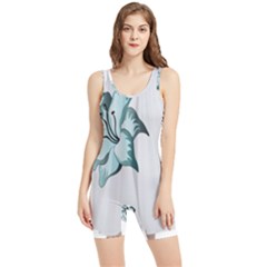Shiva Women s Wrestling Singlet by 3147318