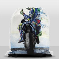 Download (1) D6436be9-f3fc-41be-942a-ec353be62fb5 Download (2) Vr46 Wallpaper By Reachparmeet - Download On Zedge?   1f7a Drawstring Bag (small) by AESTHETIC1