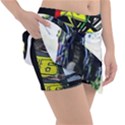 Download (1) D6436be9-f3fc-41be-942a-ec353be62fb5 Download (2) Vr46 Wallpaper By Reachparmeet - Download On Zedge?   1f7a Classic Tennis Skirt View3