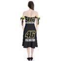 Download (1) D6436be9-f3fc-41be-942a-ec353be62fb5 Download (2) Vr46 Wallpaper By Reachparmeet - Download On Zedge?   1f7a Shoulder Tie Bardot Midi Dress View2