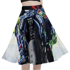 Download (1) D6436be9-f3fc-41be-942a-ec353be62fb5 Download (2) Vr46 Wallpaper By Reachparmeet - Download On Zedge?   1f7a A-line Full Circle Midi Skirt With Pocket by AESTHETIC1