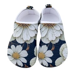 Fantasy People Mysticism Composing Fairytale Art Women s Sock-style Water Shoes by Bangk1t