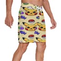 Pikachu Men s Beach Shorts View3