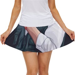 Moosewala Women s Skort by Mayank