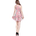 Cute-unicorn-seamless-pattern Reversible Sleeveless Dress View2