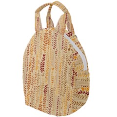 Autumn Nature Fall Travel Backpack by pakminggu