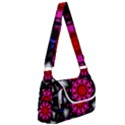 Kaleidoscope-round-metal Multipack Bag View1