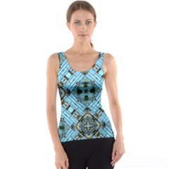 Iphone-background-wallpaper Women s Basic Tank Top by Bedest