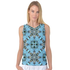 Iphone-background-wallpaper Women s Basketball Tank Top by Bedest