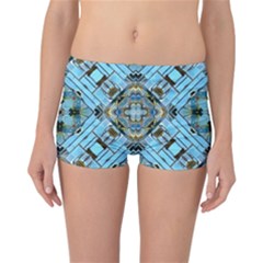 Iphone-background-wallpaper Reversible Boyleg Bikini Bottoms by Bedest