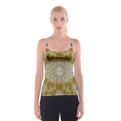 Surabi Durian Sukabumi Spaghetti Strap Top by imanmulyana