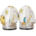Astronaut-dog-cat-clip-art-kitten Women s Low Heels View4