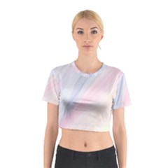E1778b5317eaa81f4d283ca87f2e6769 Cotton Crop Top by Creatorcow