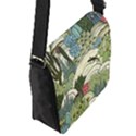 Playful Cactus Desert Landscape Illustrated Seamless Pattern Removable Flap Cover (S) View3