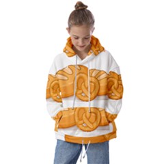 Baker T- Shirt Cool Bread Baking Bakers Saying Motif T- Shirt (4) Yoga Reflexion Pose T- Shirtyoga Reflexion Pose T- Shirt Kids  Oversized Hoodie by hizuto