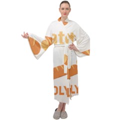 Baker T- Shirt Cool Bread Baking Bakers Saying Motif T- Shirt (5) Yoga Reflexion Pose T- Shirtyoga Reflexion Pose T- Shirt Maxi Velvet Kimono by hizuto