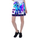 PINKIE PIE  Tennis Skirt View1