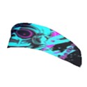 Aesthetic art  Stretchable Headband View1