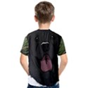 Black Hole T- Shirt Planet Eater Colour T- Shirt Black Hole T- Shirt Planet Eater T- Shirt Black Lab T- Shirt Black Lab T- Shirt Black Labrador Retriever T- Shirt Black Lab With Toy T- Shirt Kids  Cot View2