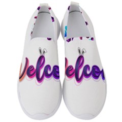 Arts Men s Slip On Sneakers by Internationalstore