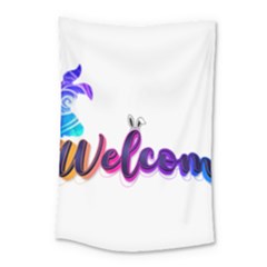 Arts Small Tapestry by Internationalstore